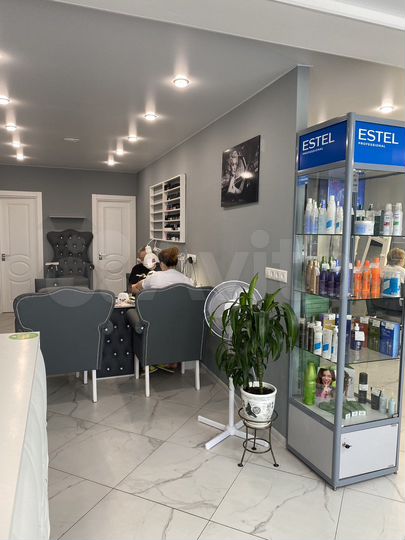 Свободного назначения, 120 м²