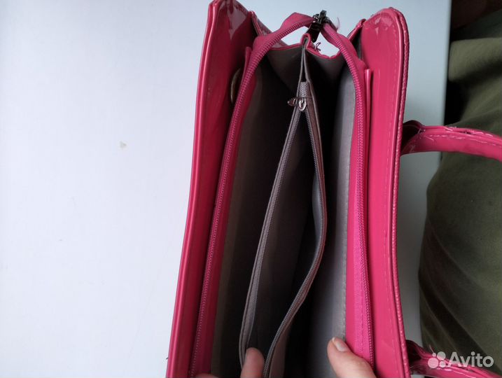 Сумка женская