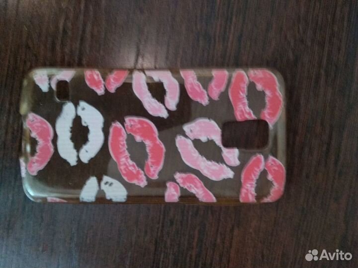 Чехол для SAMSUNG galaxy s5