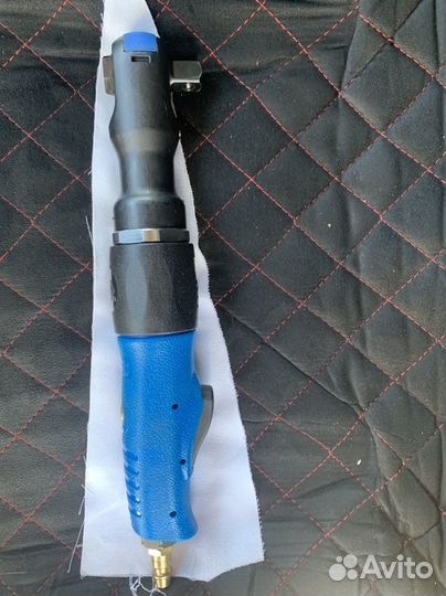 Пневмотрещетка