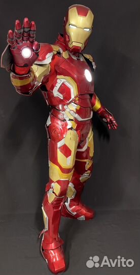 Супергеройская вечеринка