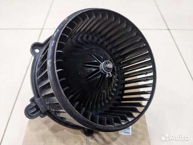 Мотор отопителя Tucson 2004-2010, Kia Sportage 200