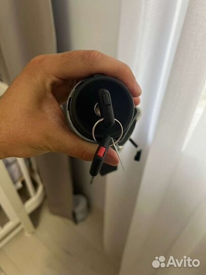 Замок зажигания LADA granta и калина