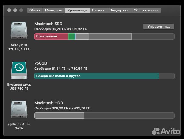 Mac mini (Late 2012) +thunderbolt display 27