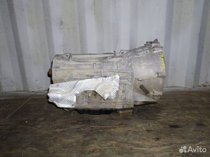 АКПП Porsche Cayenne 955 M48.00 2002-2010