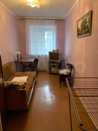 3-к. квартира, 53,6 м², 4/5 эт.