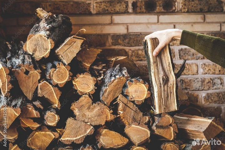 Дрова