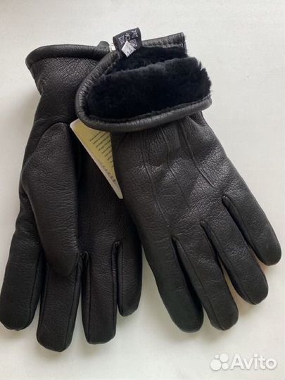 Перчатки мужские зимние