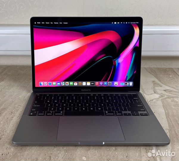 Apple MacBook Pro 13 2022 (M2)