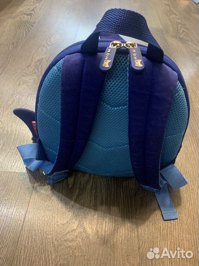 Рюкзак детский Nohoo