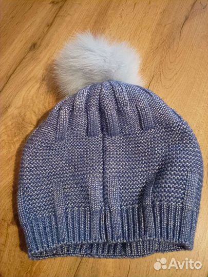 Шапка Finn Flare