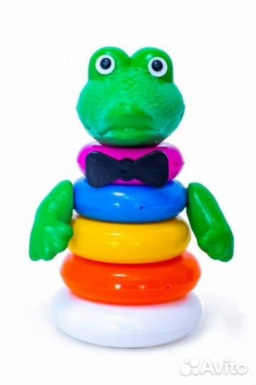 Пирамида малая 