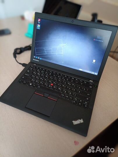 Lenovo thinkpad x250