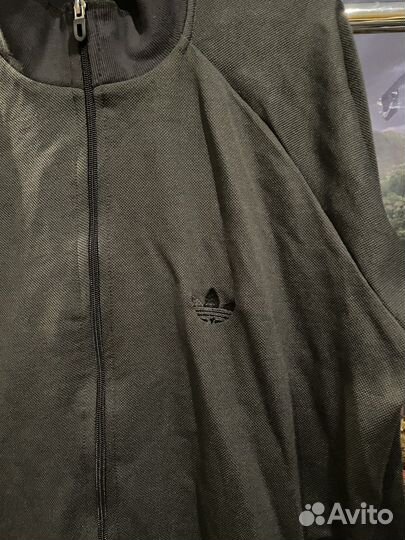 Спортивный костюм adidas мужской