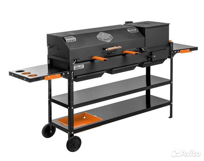 Мангал Гриль барбекю