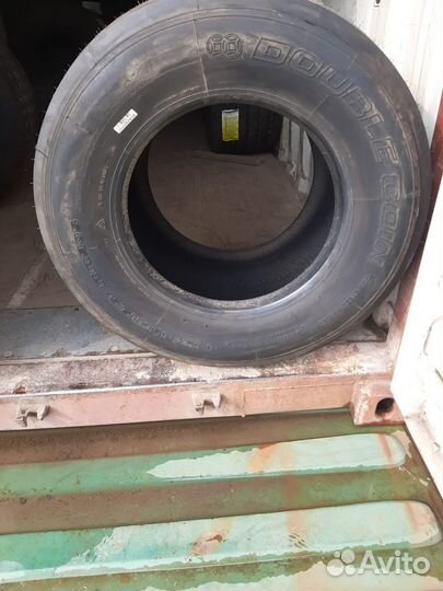 Шина 445/45R19.5 double coin RR905 20PR 160J TL