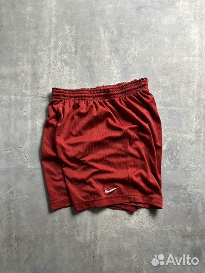 Шорты Nike Vintage L Оригинал