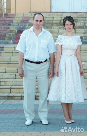 Продам платье