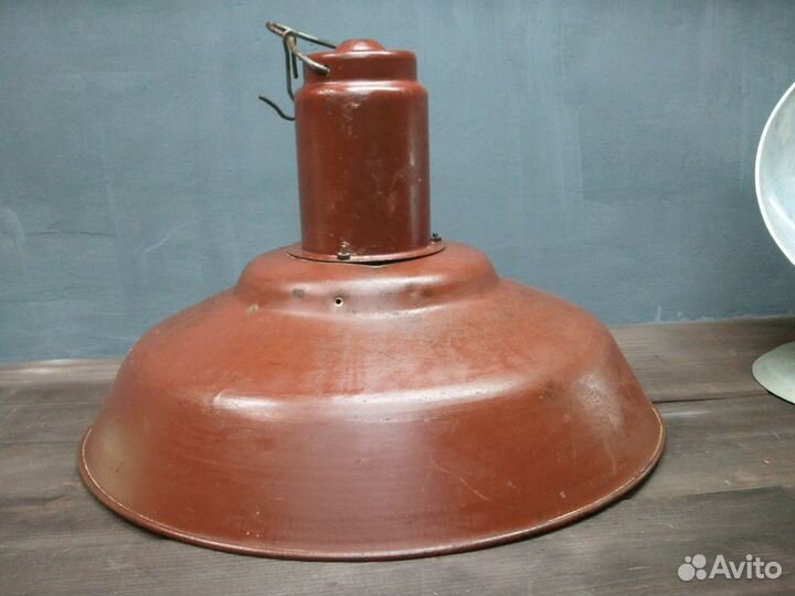 Лампы для Лофта