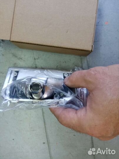 Поворотник peugeot boxer citroen jumper