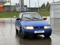 ВАЗ (LADA) 2110 1.5 MT, 1998, 160 350 км, с пробегом, цена 82 000 руб.