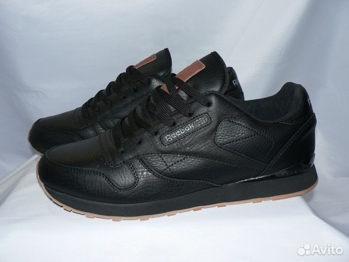 Кроссовки Reebok 46(30см) / №421