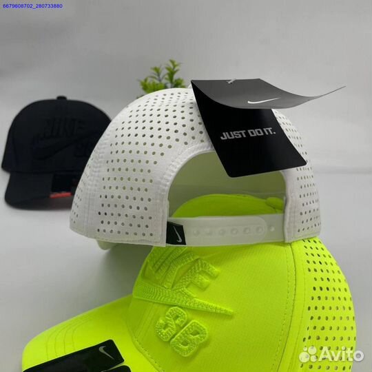 Бейсболка Nike Унисекс