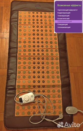 Прибор мягкой теплоты CGN-1000-3D