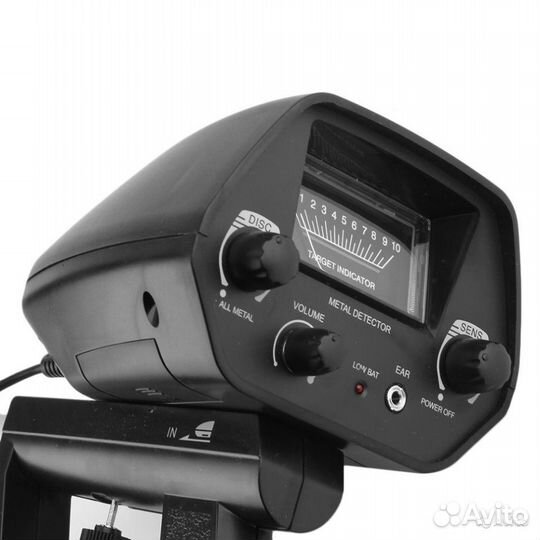 Металлоискатели 5 Моделей