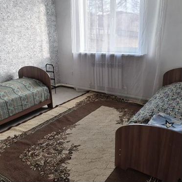 4-к. дом, 116 м²