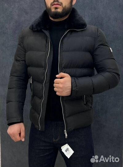 Куртка brunello cucinelli