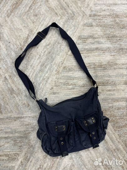 Сумка винтаж y2k