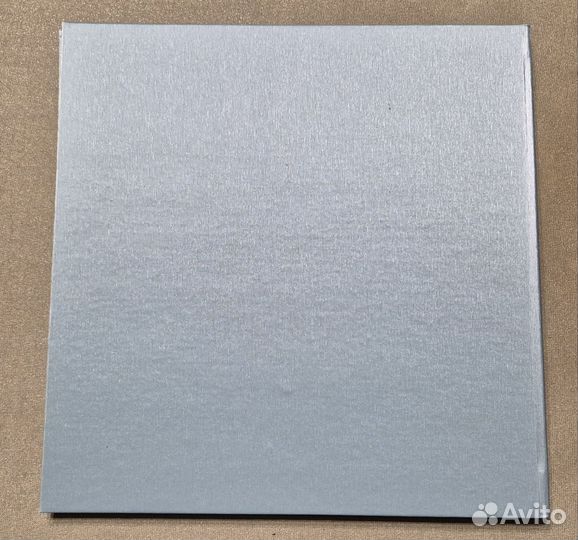 Набор почтовых марок