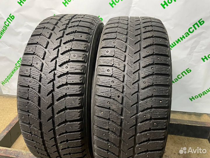 Bridgestone Ice Cruiser 5000 205/60 R15 91T