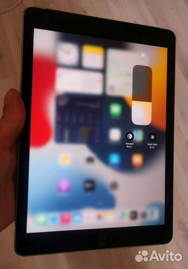 Планшет iPad Air 2 128Gb