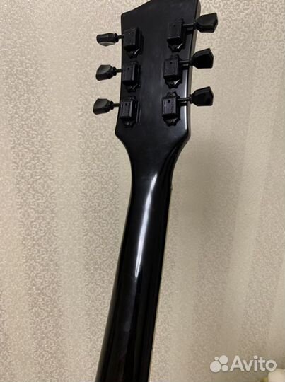 Greco EG450 электрогитара