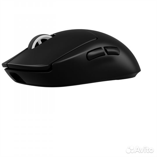 Мышь logitech G PRO X superlight 2