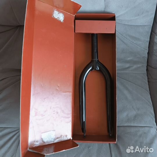 Вилка bmx animal street 26