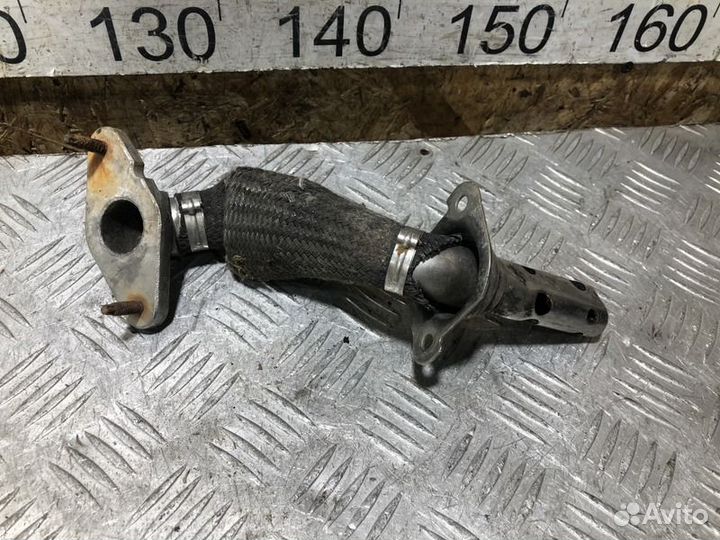 Трубка EGR Ford Transit 2006-2013