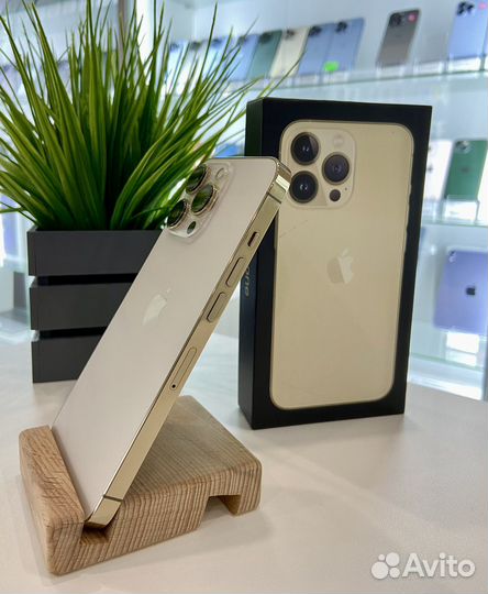 iPhone 13 Pro, 512 ГБ