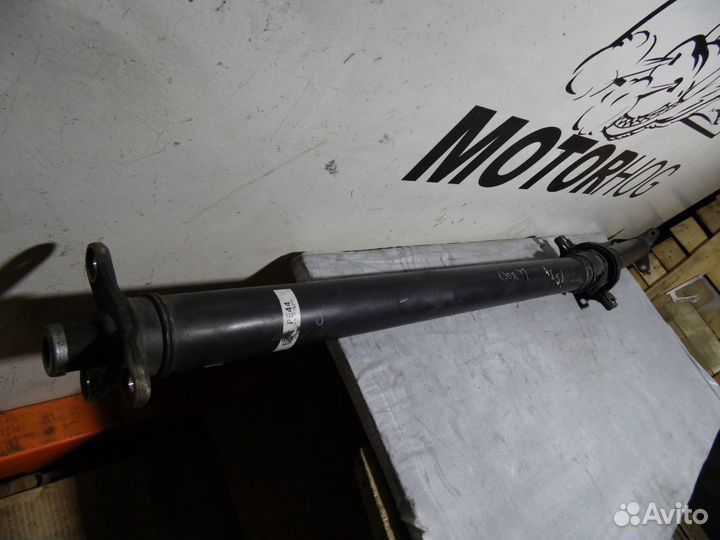 Кардан Лексус ис 2014-2019