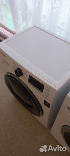 Стиральная машина samsung