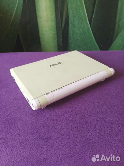 Ноутбук (нетбук) asus