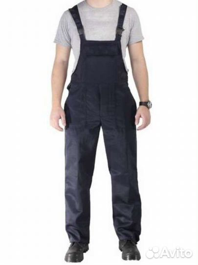 Костюм рабочий спецодежда