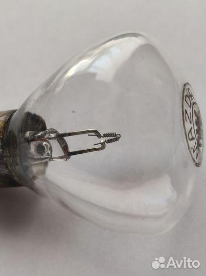 Раритетные лампы mazda lamps westinghouse