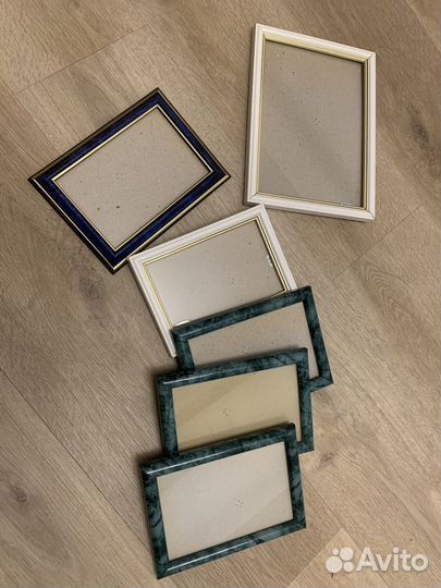 Рамка для фотографий