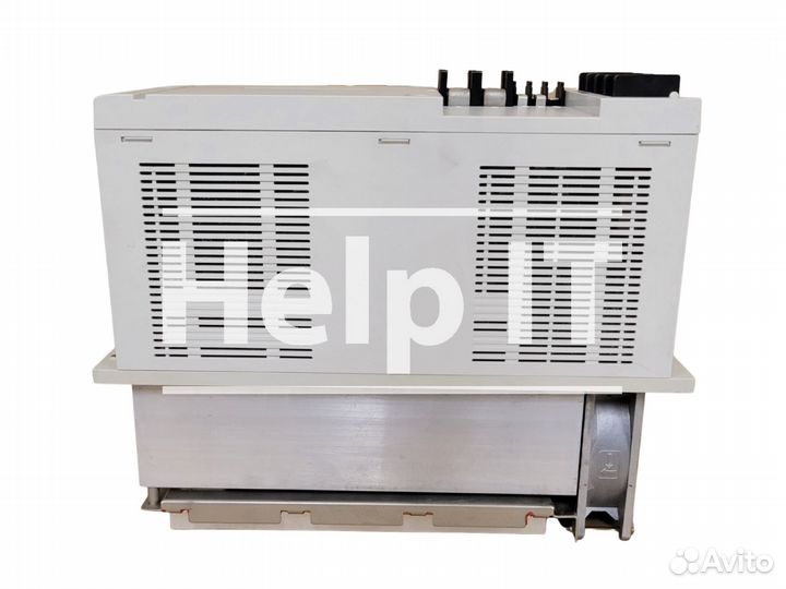 Сервопривод Mitsubishi MDS-A-CV-260