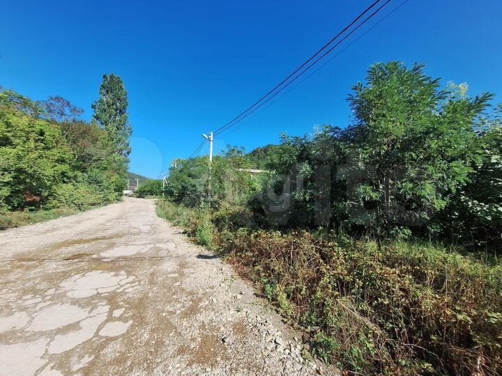 Участок 6 сот. (ИЖС)