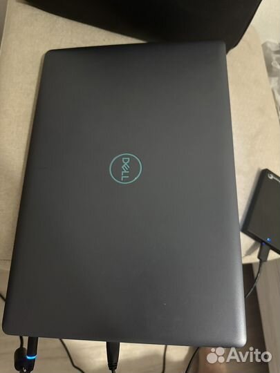 Dell g3 3579