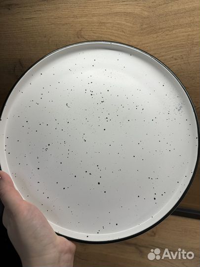 Набор столовой посуды Atmosphere 28 предметов